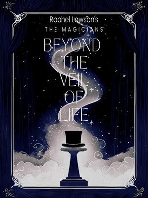 cover image of Beyond the Veil of Life